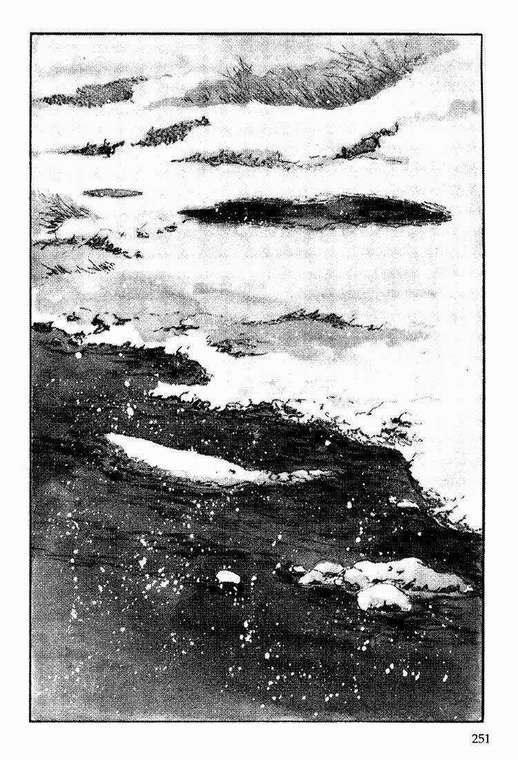 Lone Wolf And Cub Chapter 116 trang 2