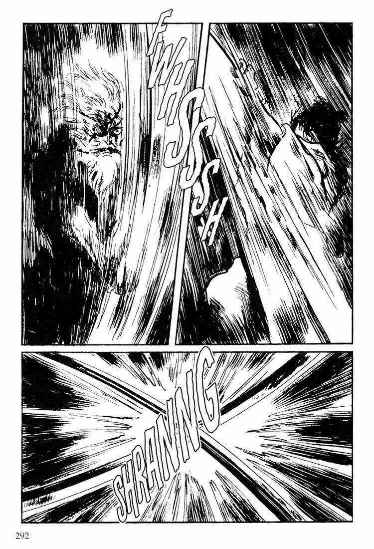 Lone Wolf And Cub Chapter 116 trang 41