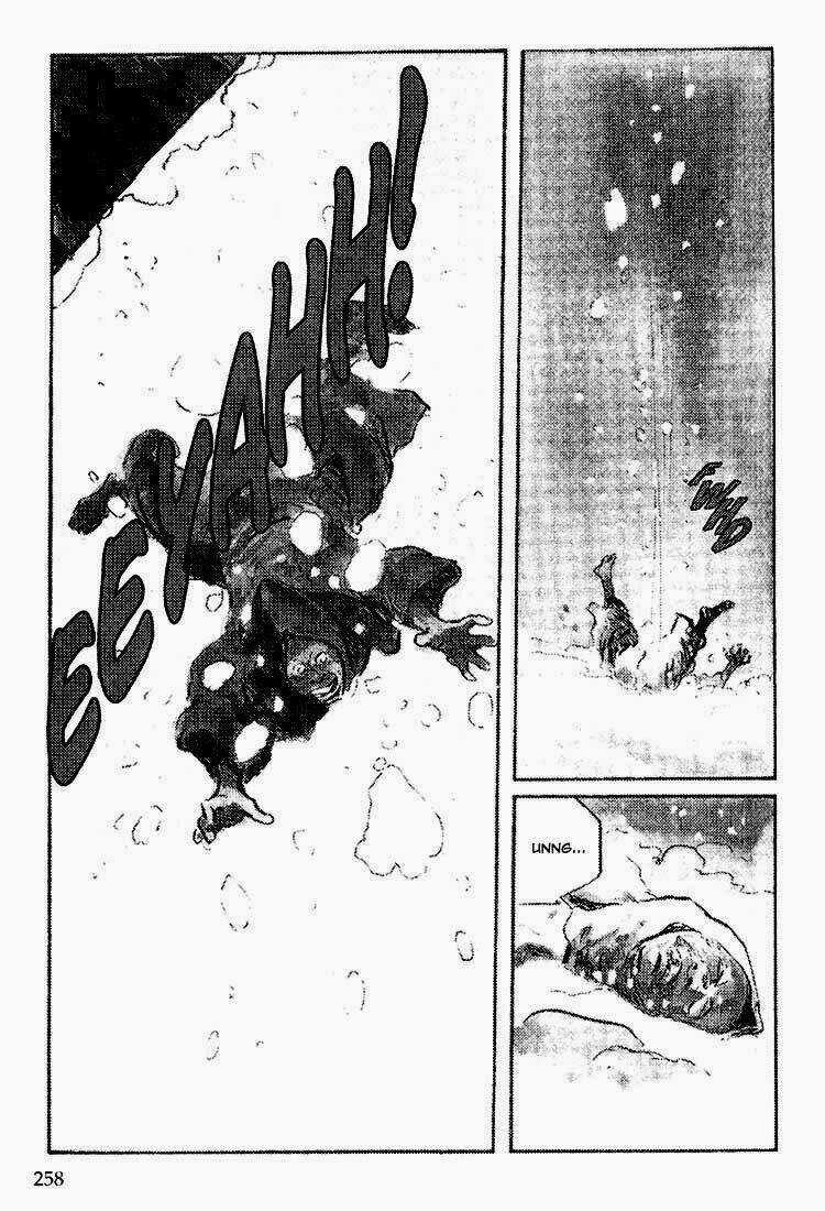 Lone Wolf And Cub Chapter 116 trang 9