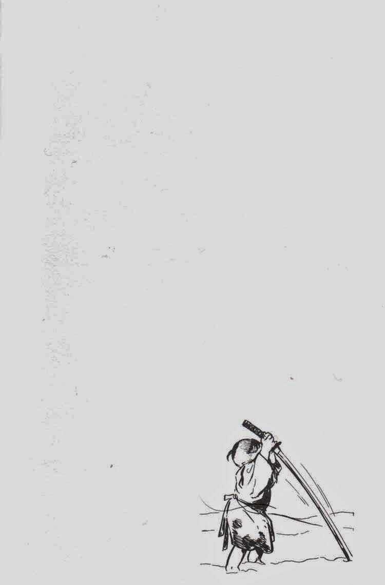 Lone Wolf And Cub Chapter 117 trang 64