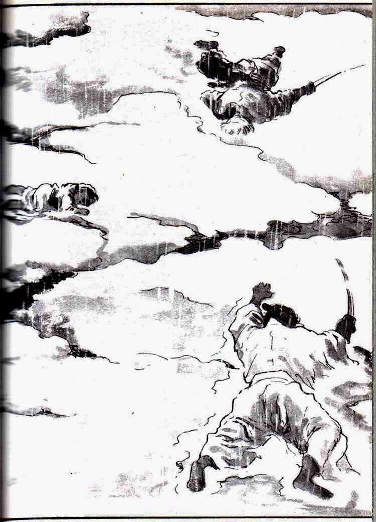 Lone Wolf And Cub Chapter 117 trang 9