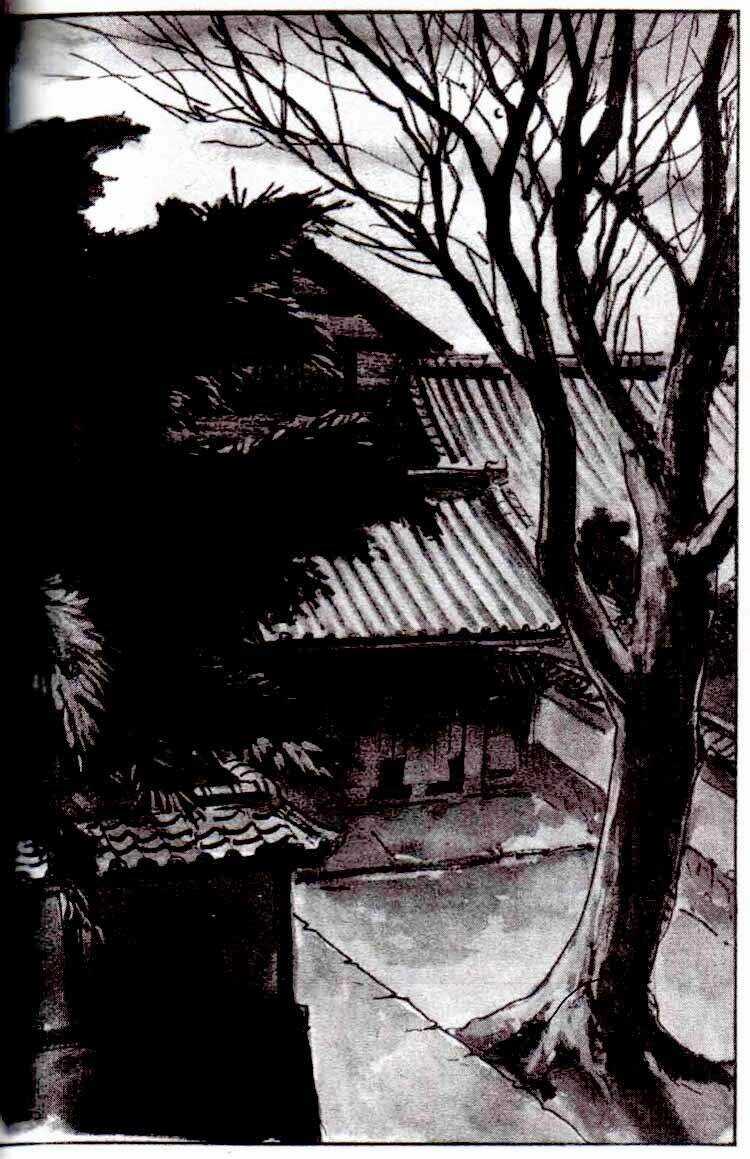 Lone Wolf And Cub Chapter 118 trang 2