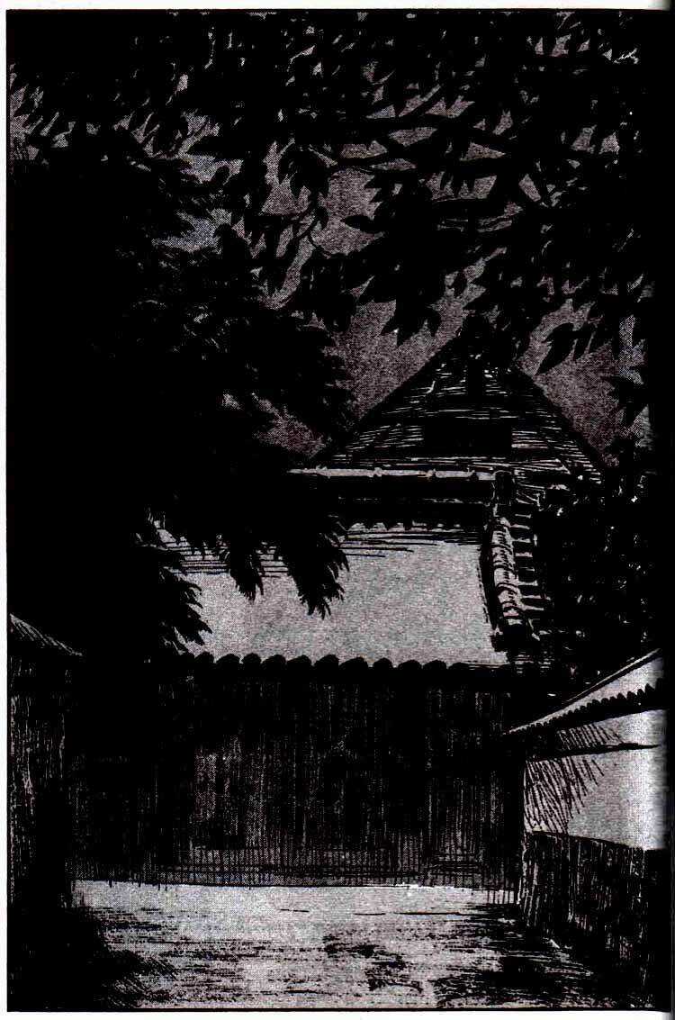 Lone Wolf And Cub Chapter 118 trang 39