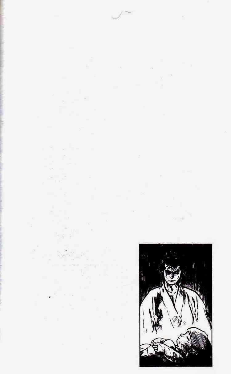 Lone Wolf And Cub Chapter 118 trang 60