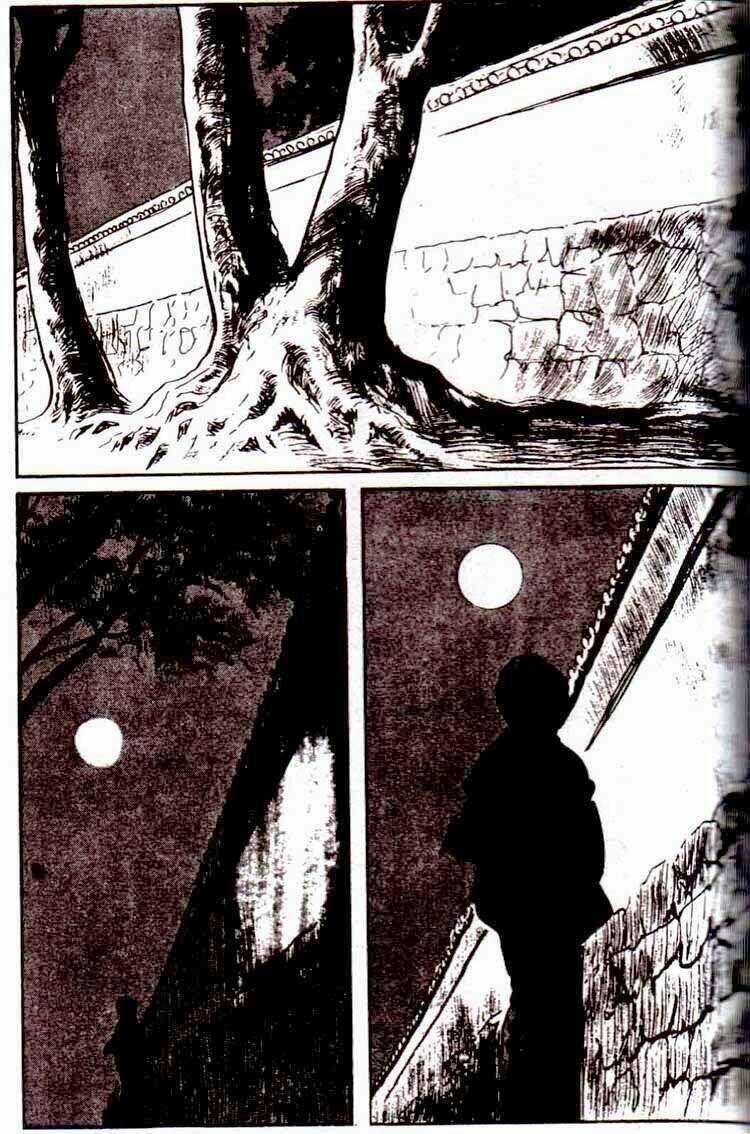 Lone Wolf And Cub Chapter 120 trang 41