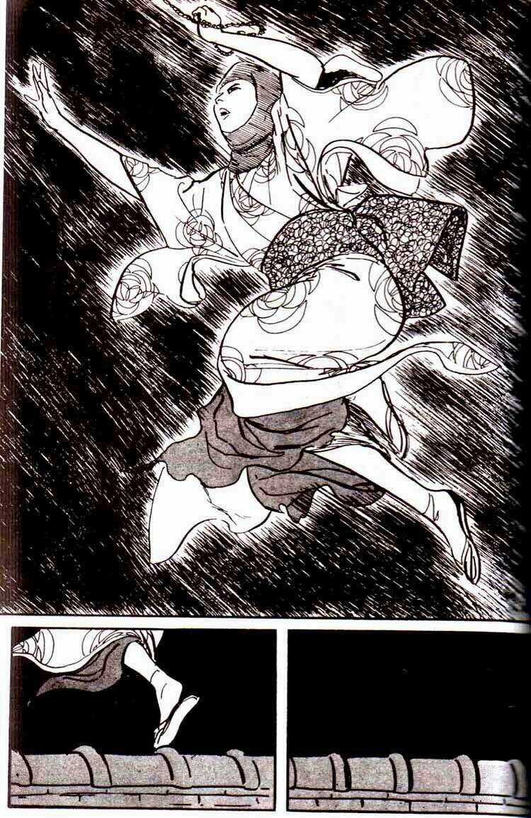 Lone Wolf And Cub Chapter 120 trang 45