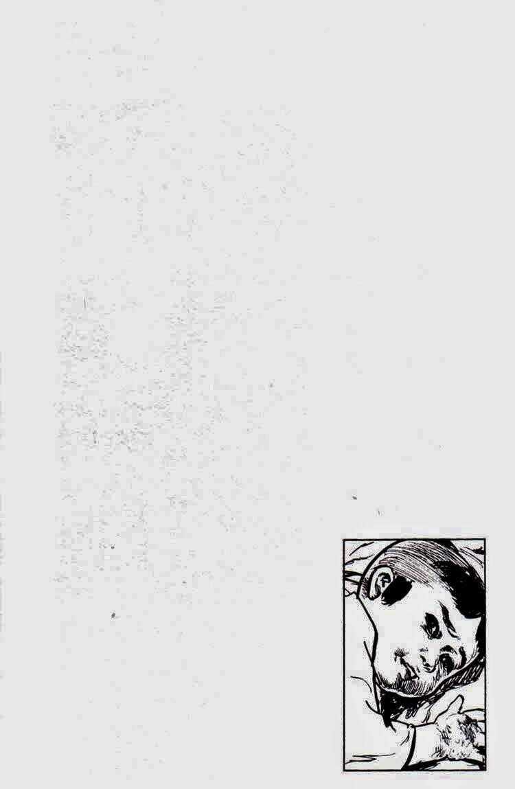 Lone Wolf And Cub Chapter 120 trang 60