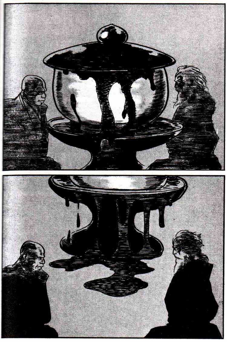 Lone Wolf And Cub Chapter 122 trang 18