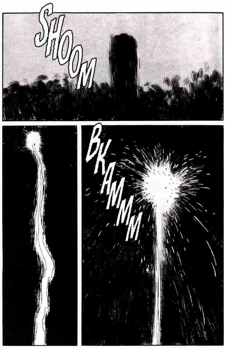 Lone Wolf And Cub Chapter 122 trang 55