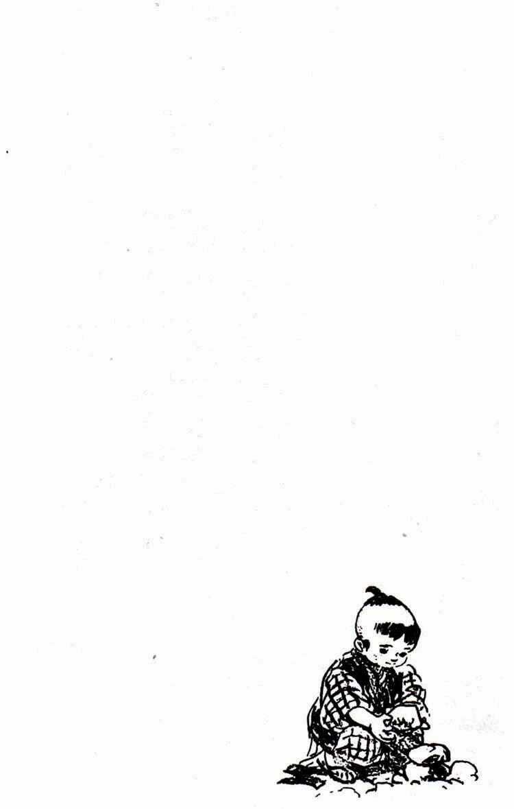 Lone Wolf And Cub Chapter 122 trang 62