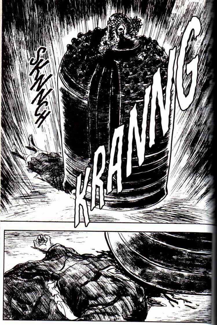 Lone Wolf And Cub Chapter 124 trang 24