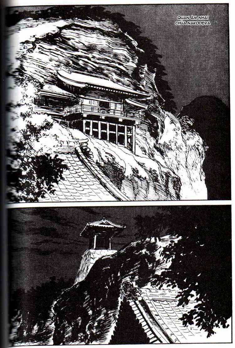 Lone Wolf And Cub Chapter 124 trang 7