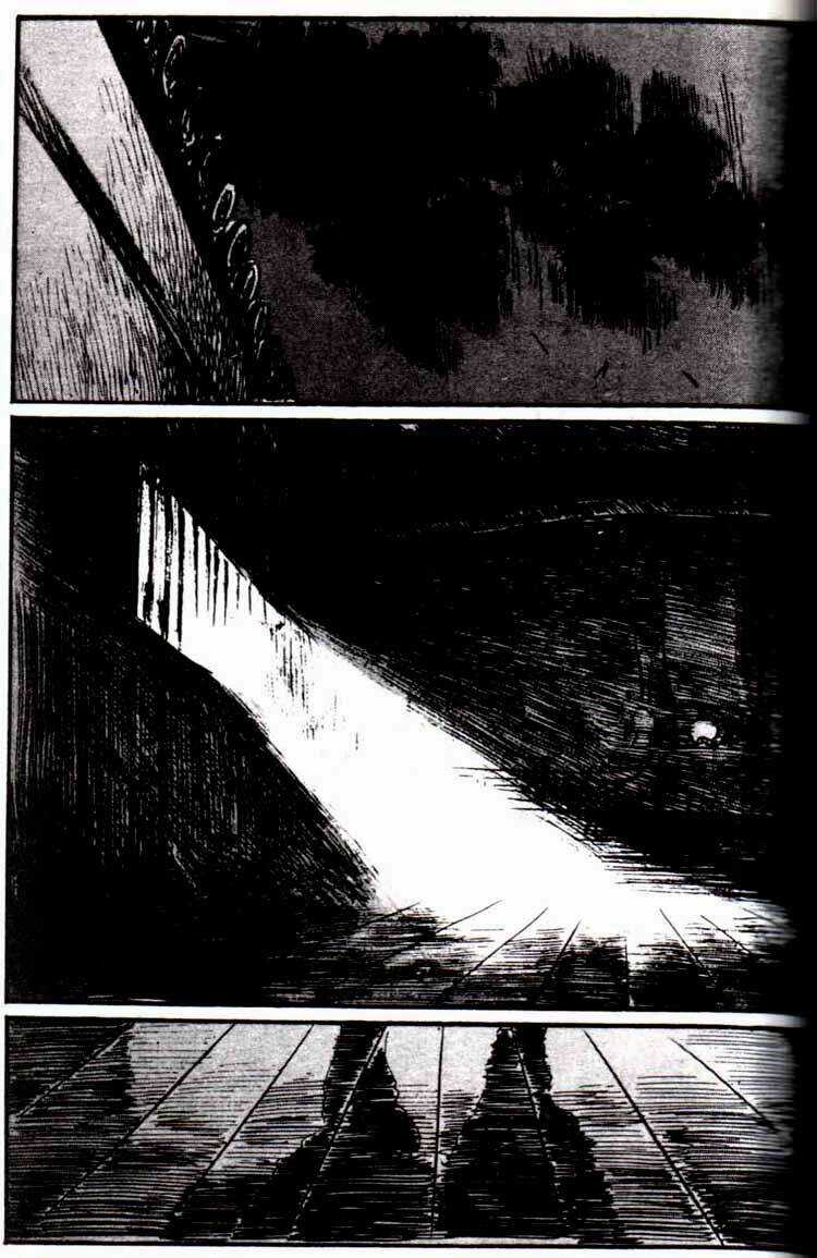 Lone Wolf And Cub Chapter 126 trang 23