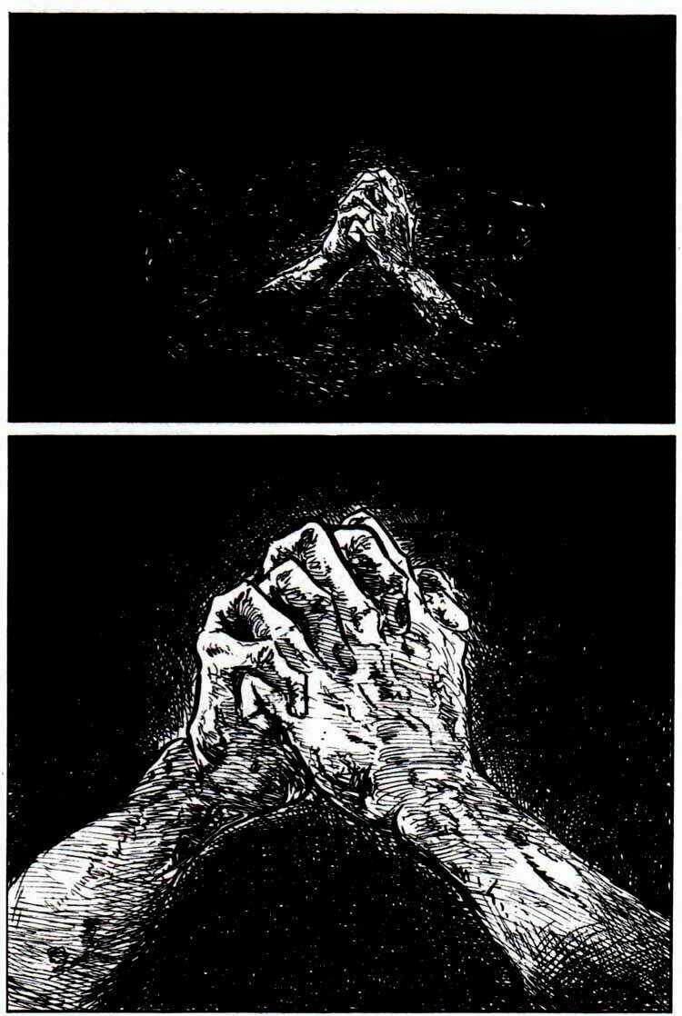 Lone Wolf And Cub Chapter 127 trang 31