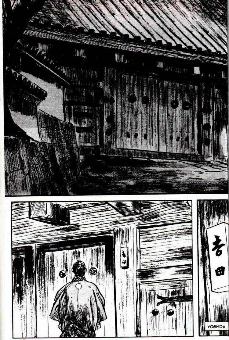 Lone Wolf And Cub Chapter 128 trang 15
