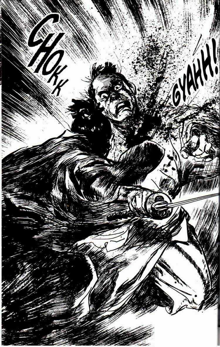Lone Wolf And Cub Chapter 128 trang 31