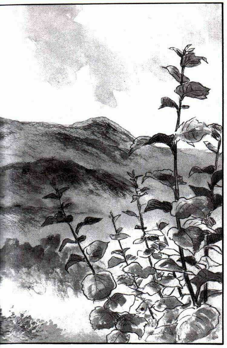 Lone Wolf And Cub Chapter 128 trang 4