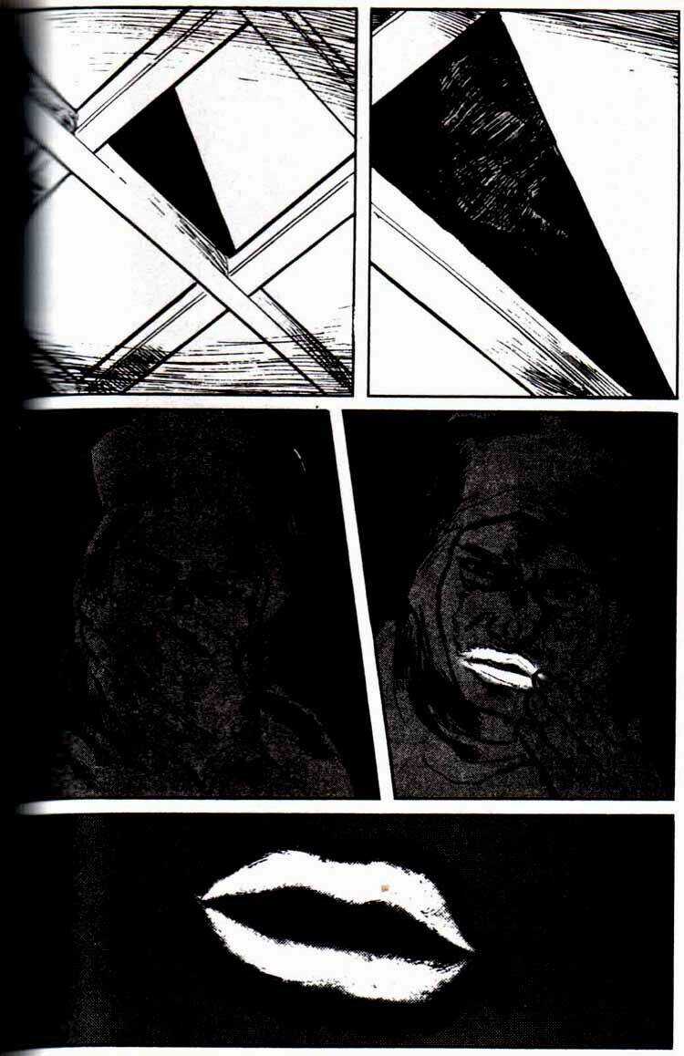 Lone Wolf And Cub Chapter 129 trang 27