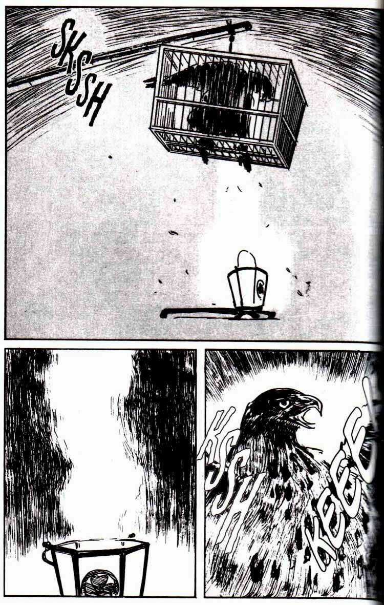 Lone Wolf And Cub Chapter 129 trang 38