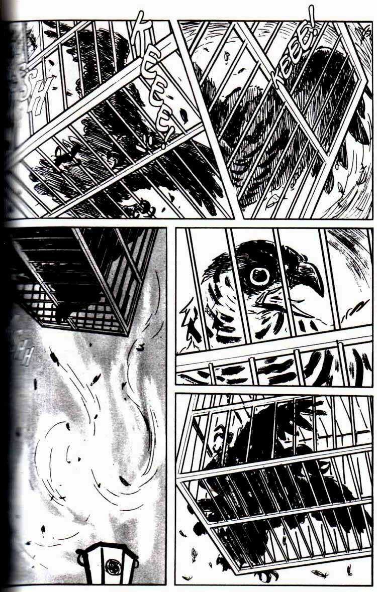 Lone Wolf And Cub Chapter 129 trang 39