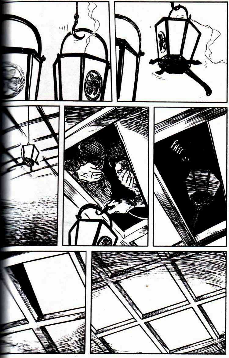 Lone Wolf And Cub Chapter 129 trang 47