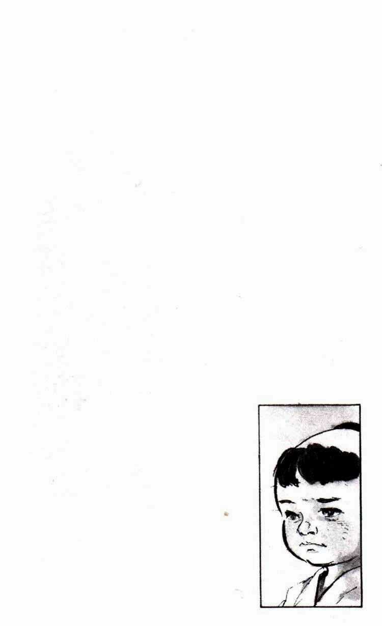 Lone Wolf And Cub Chapter 129 trang 59