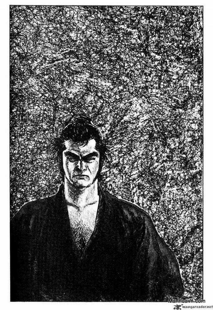 Lone Wolf And Cub Chapter 13 trang 2