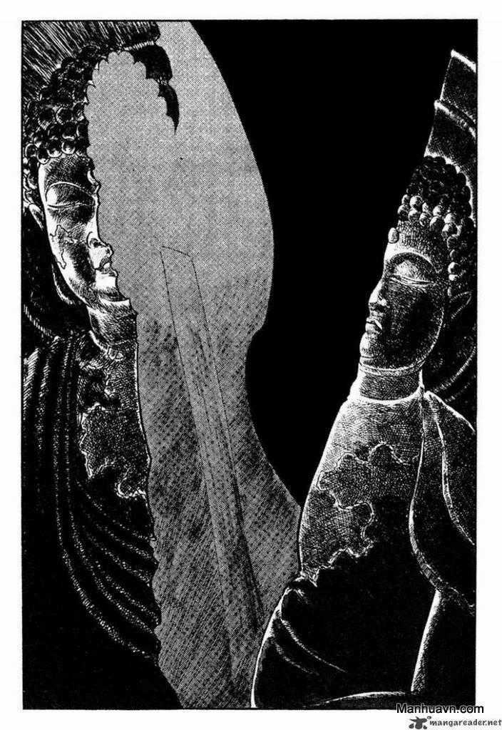 Lone Wolf And Cub Chapter 13 trang 51