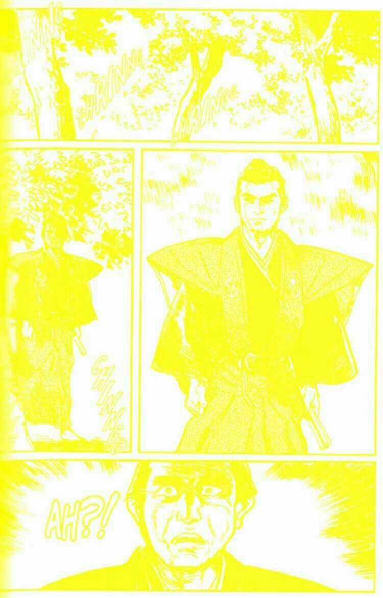 Lone Wolf And Cub Chapter 130 trang 49