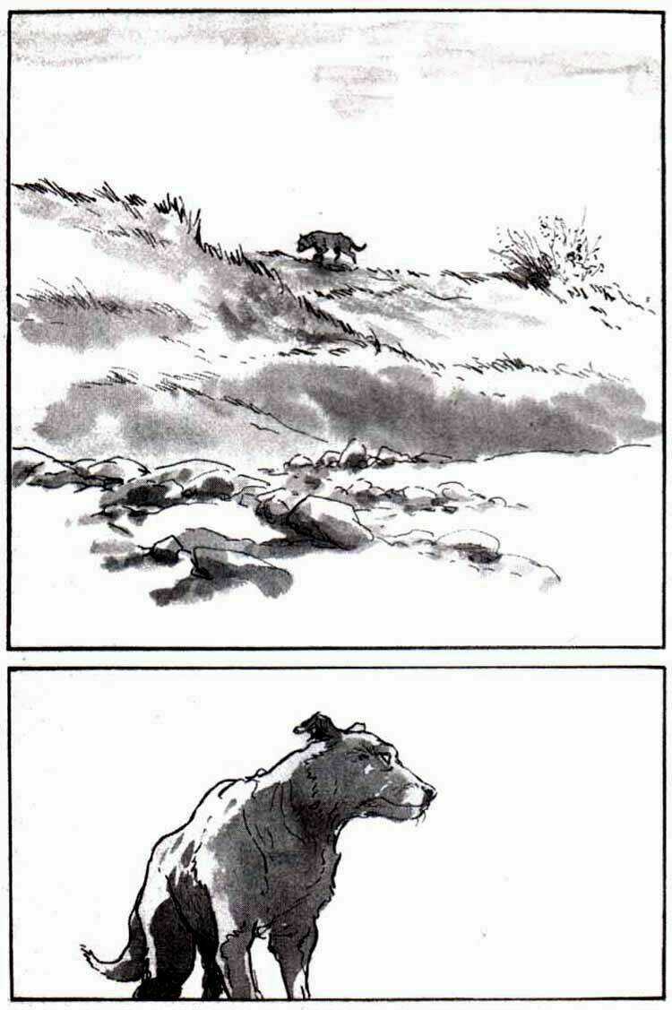 Lone Wolf And Cub Chapter 133 trang 3