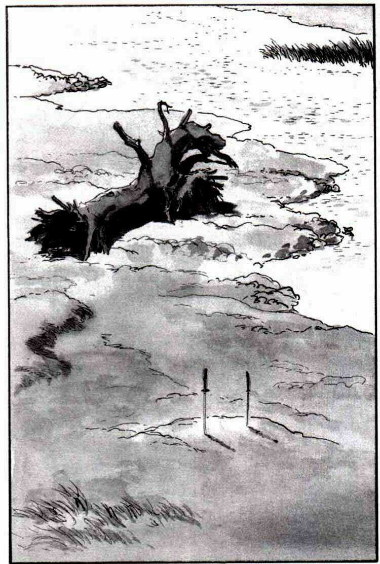 Lone Wolf And Cub Chapter 133 trang 4