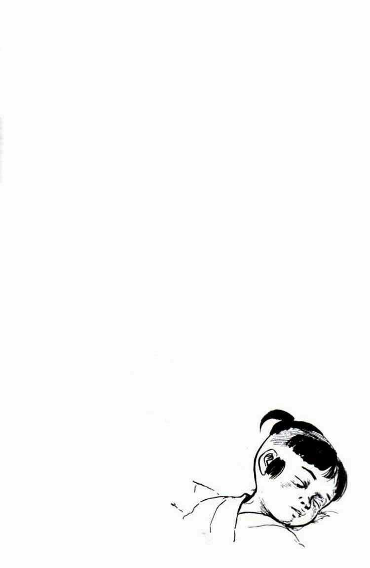 Lone Wolf And Cub Chapter 133 trang 61