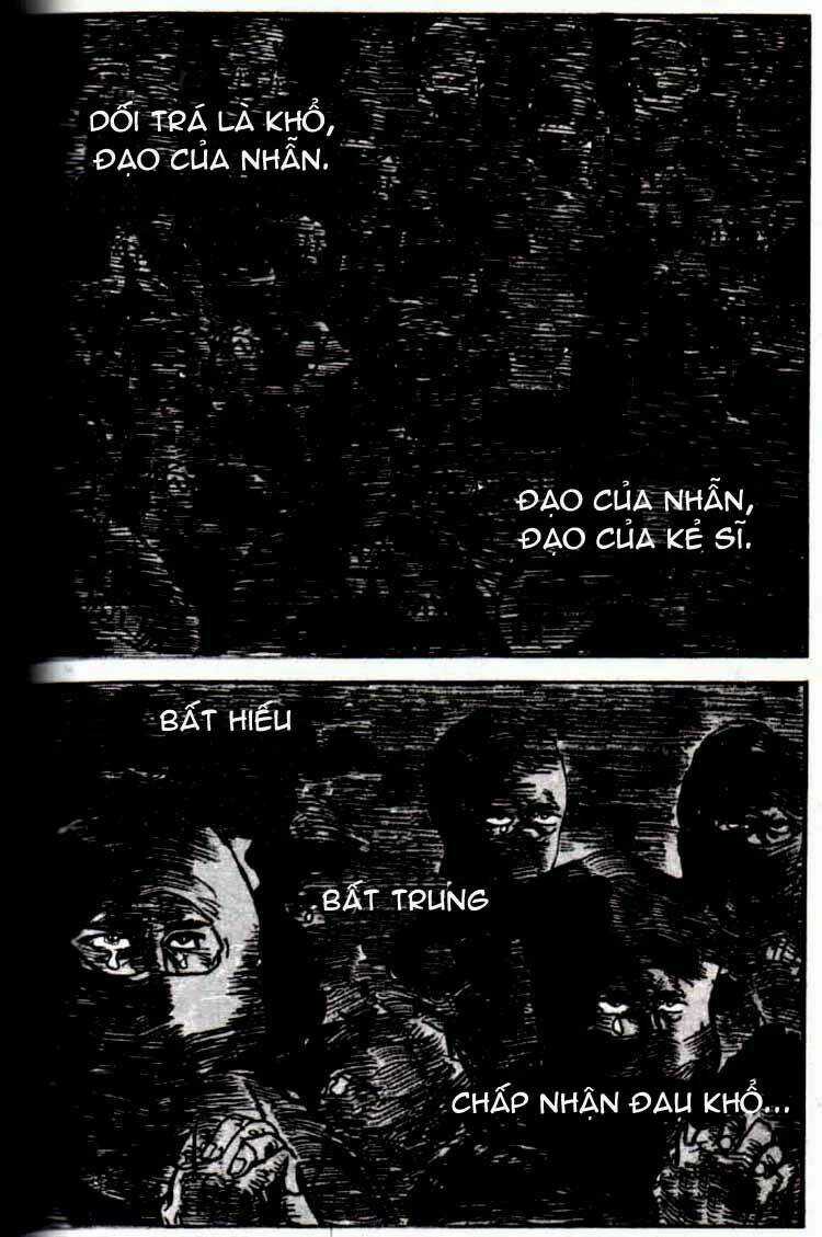 Lone Wolf And Cub Chapter 135 trang 27