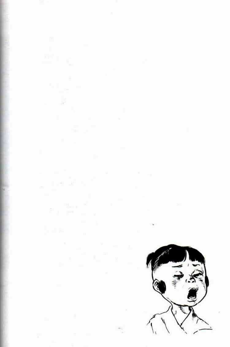 Lone Wolf And Cub Chapter 135 trang 51