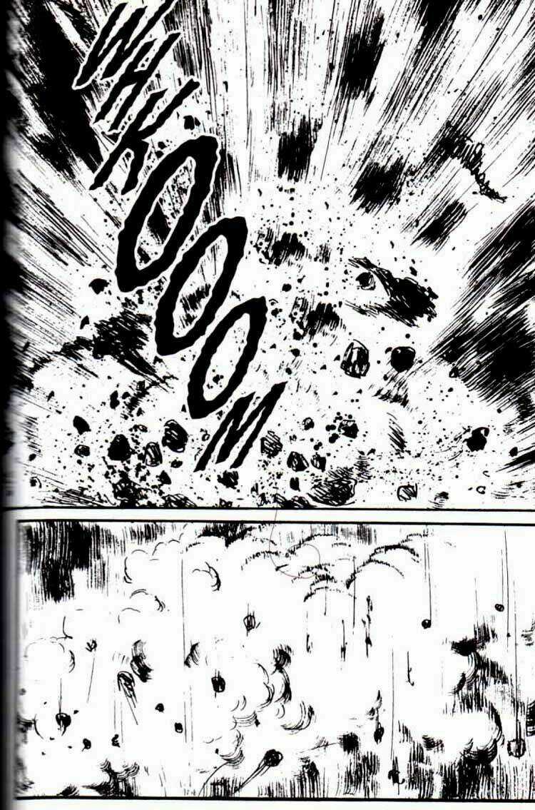 Lone Wolf And Cub Chapter 137 trang 28