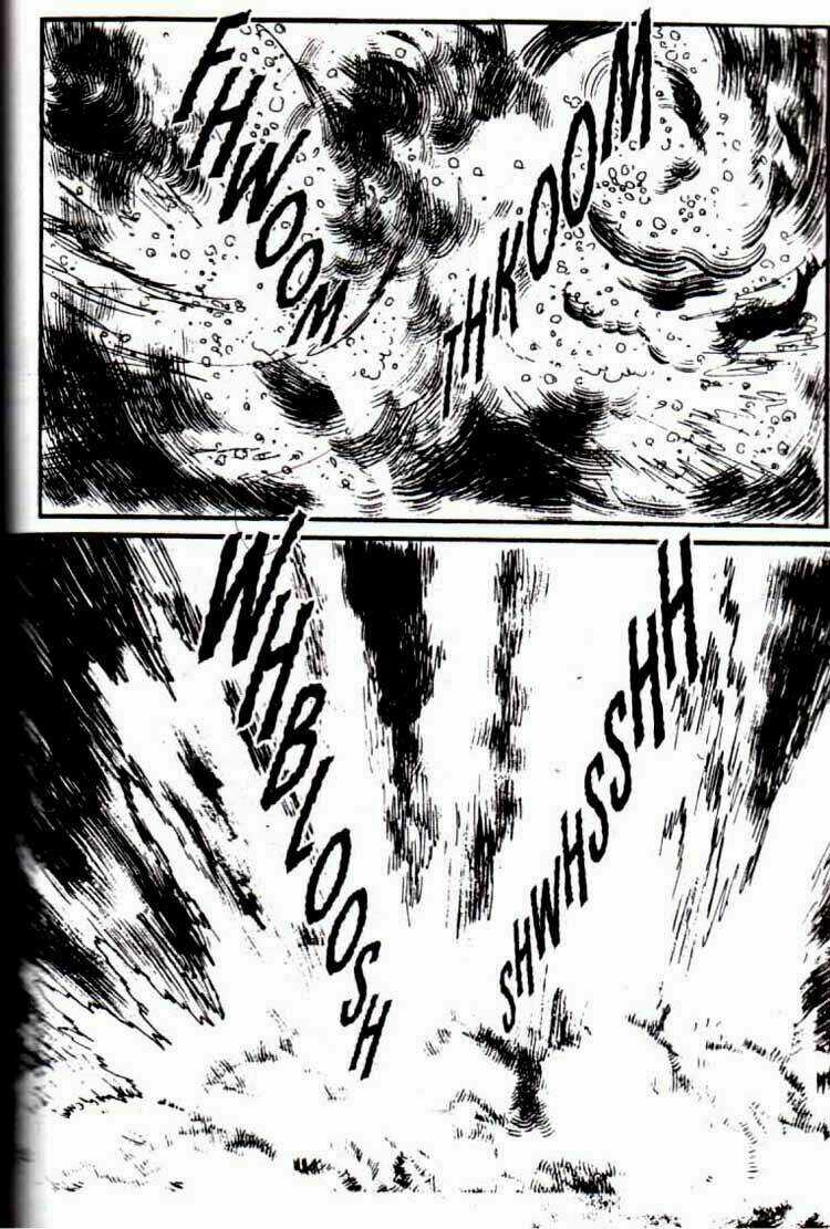 Lone Wolf And Cub Chapter 137 trang 41