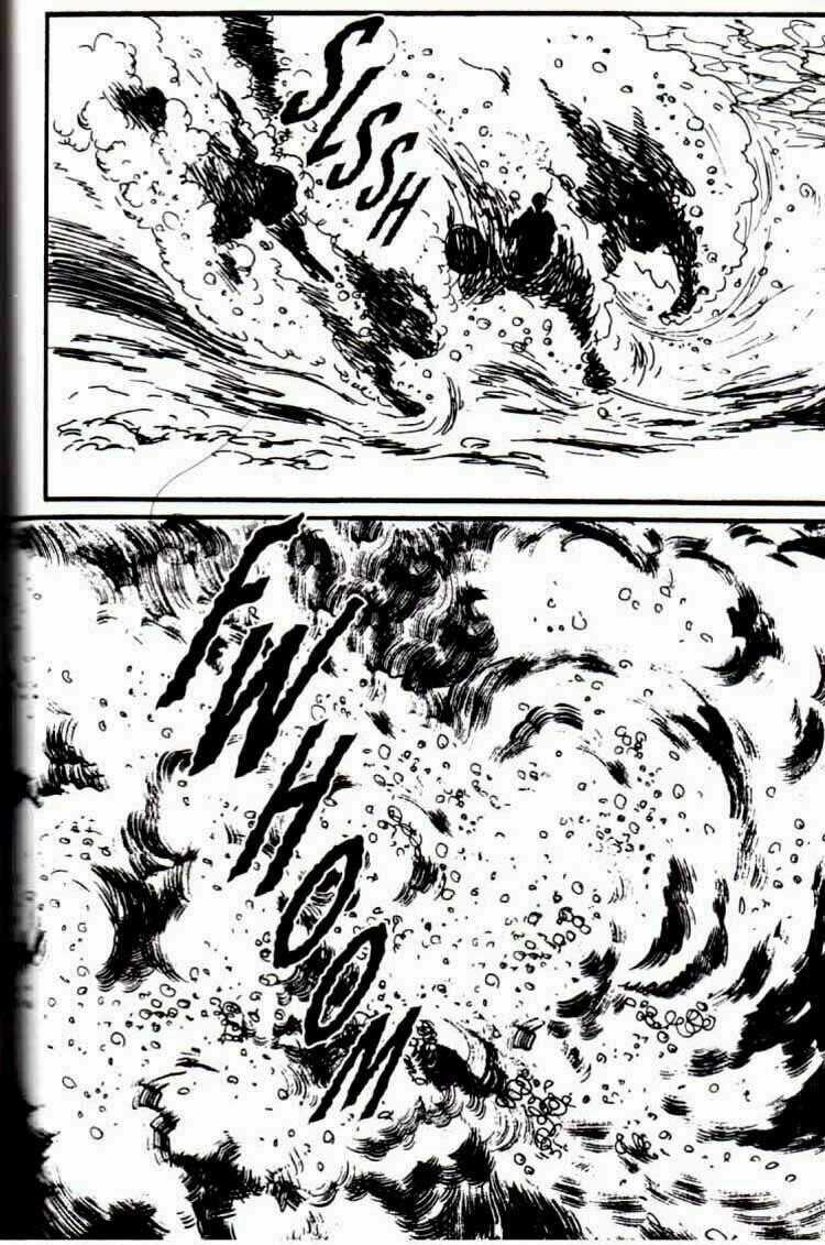 Lone Wolf And Cub Chapter 137 trang 47