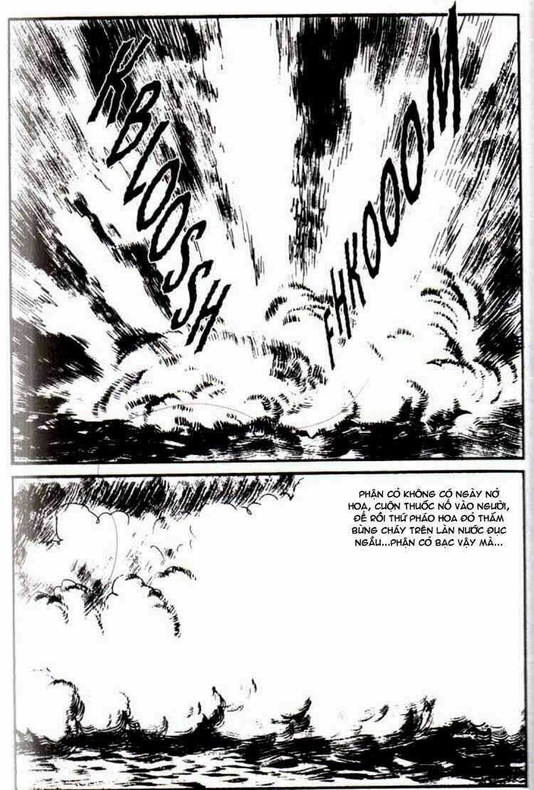 Lone Wolf And Cub Chapter 137 trang 48