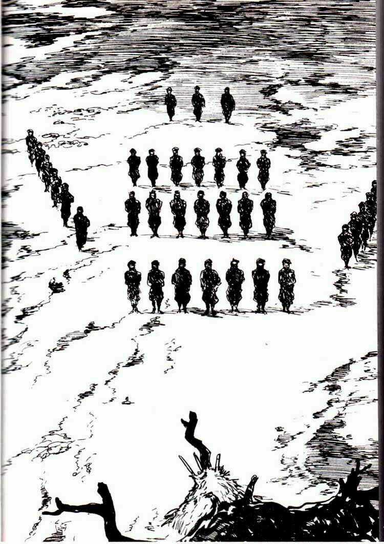Lone Wolf And Cub Chapter 138 trang 11