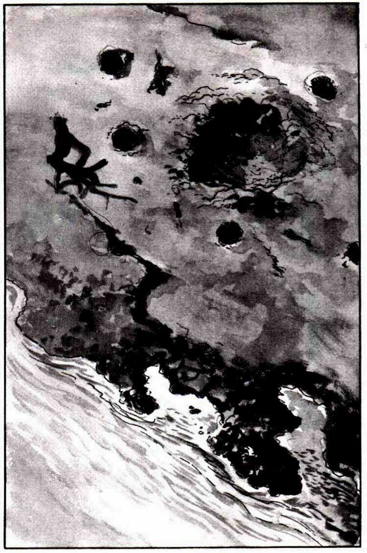 Lone Wolf And Cub Chapter 138 trang 3