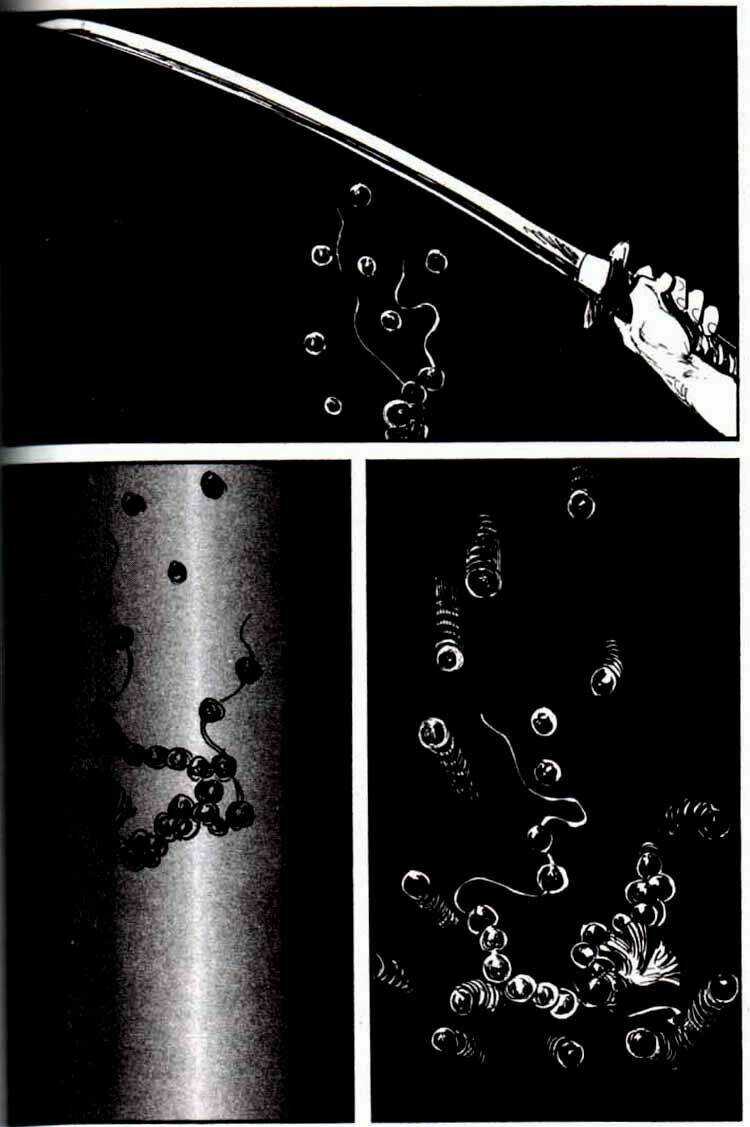 Lone Wolf And Cub Chapter 138 trang 47