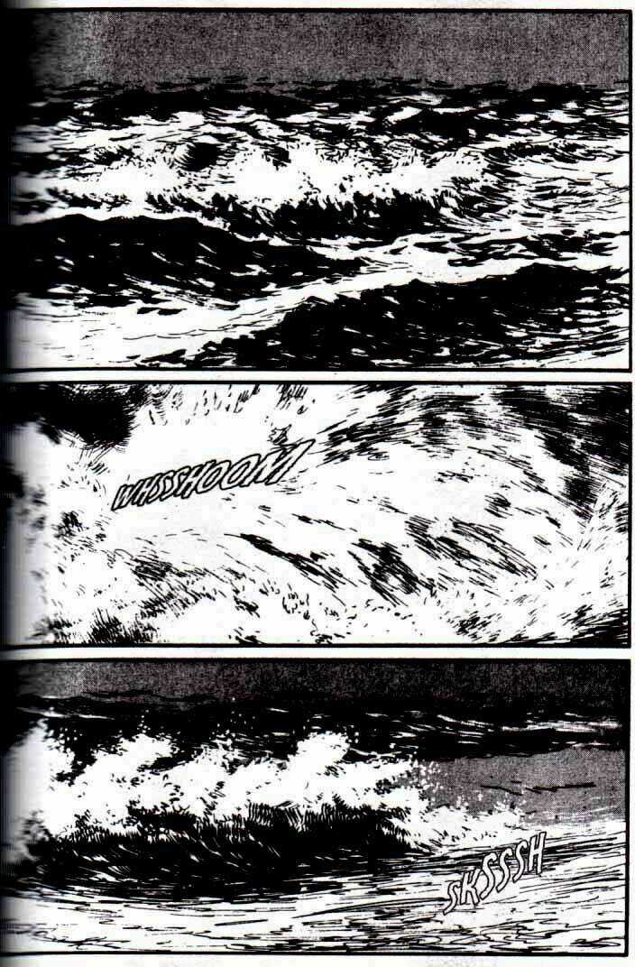 Lone Wolf And Cub Chapter 139 trang 15