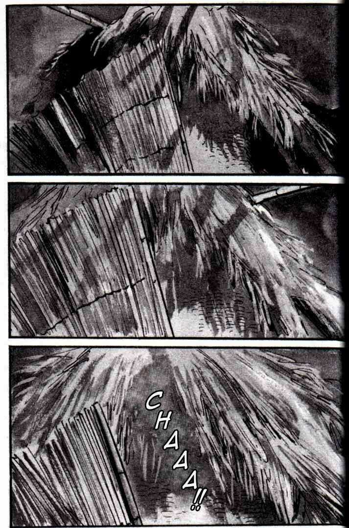 Lone Wolf And Cub Chapter 139 trang 5