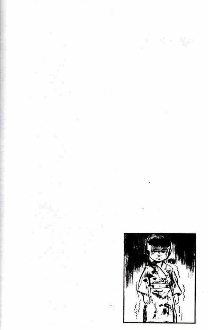 Lone Wolf And Cub Chapter 139 trang 57