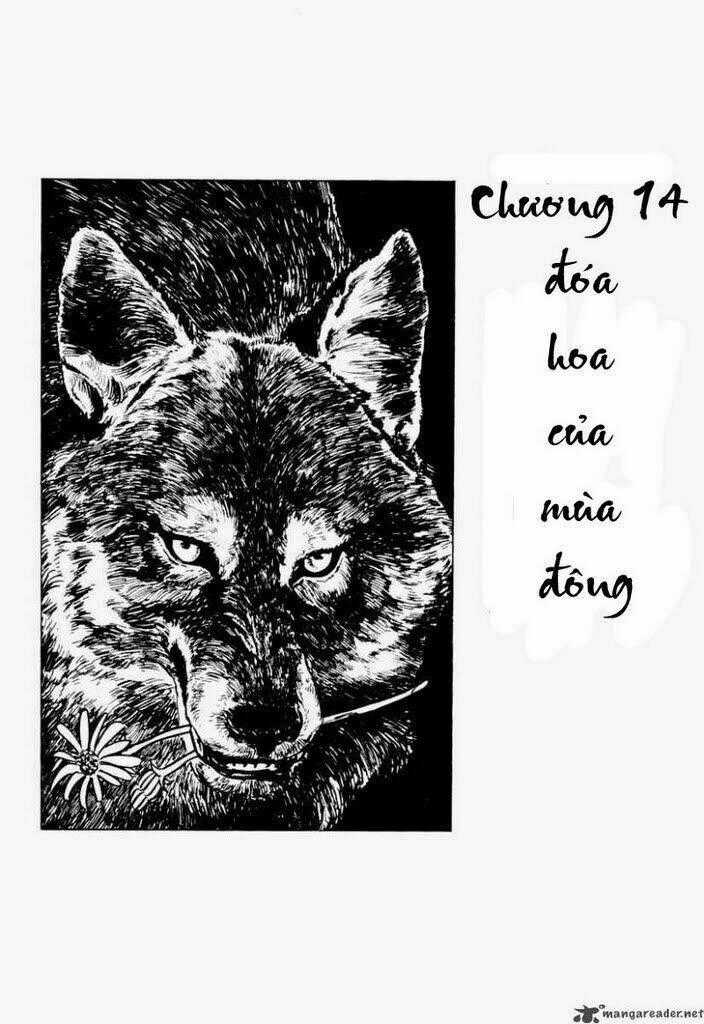 Lone Wolf And Cub Chapter 14 trang 0