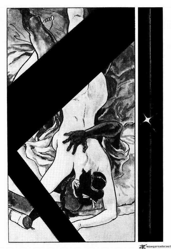 Lone Wolf And Cub Chapter 14 trang 1