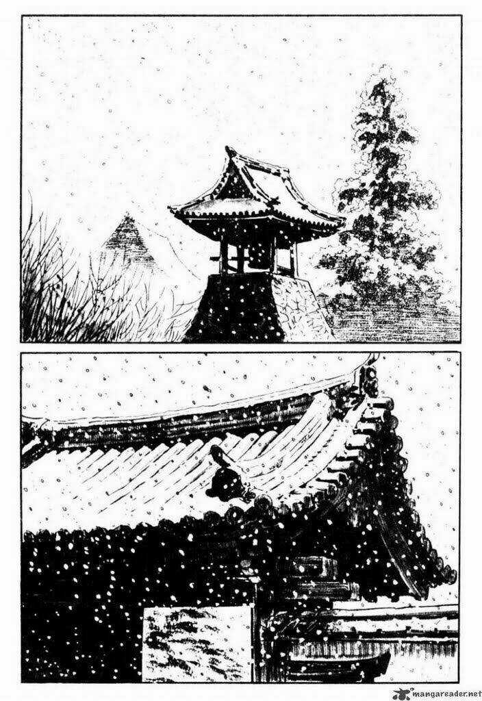 Lone Wolf And Cub Chapter 14 trang 11