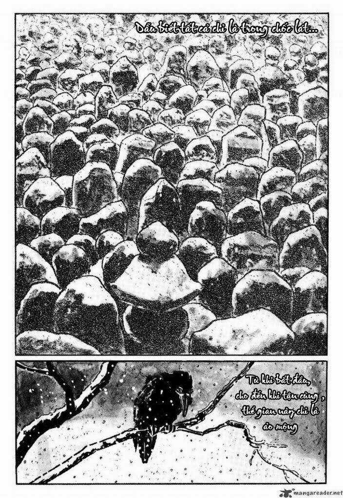 Lone Wolf And Cub Chapter 14 trang 15