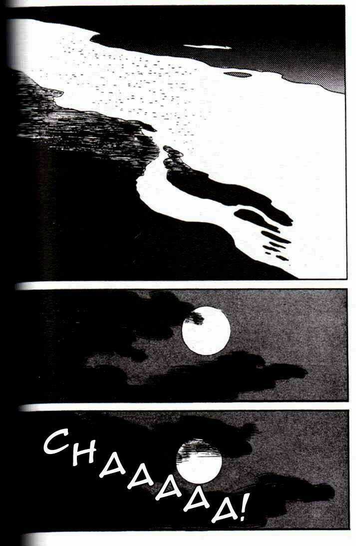 Lone Wolf And Cub Chapter 140 trang 44