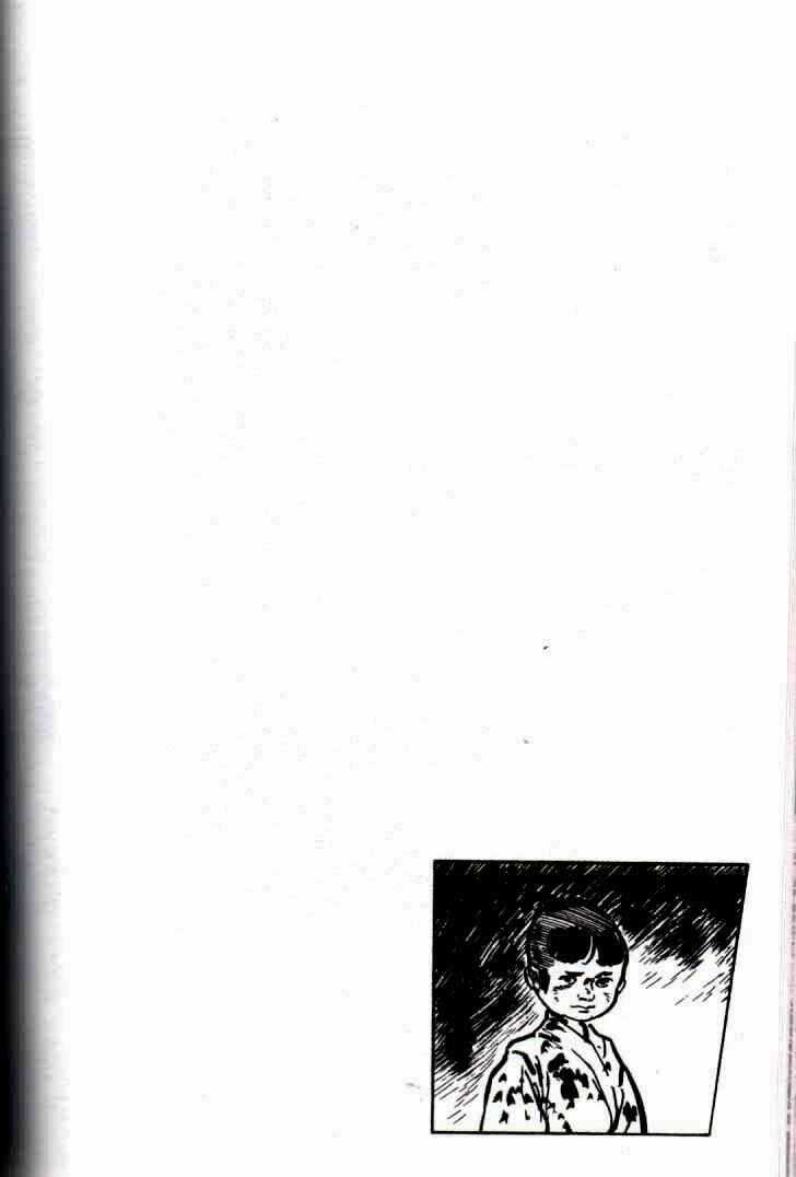 Lone Wolf And Cub Chapter 140 trang 57